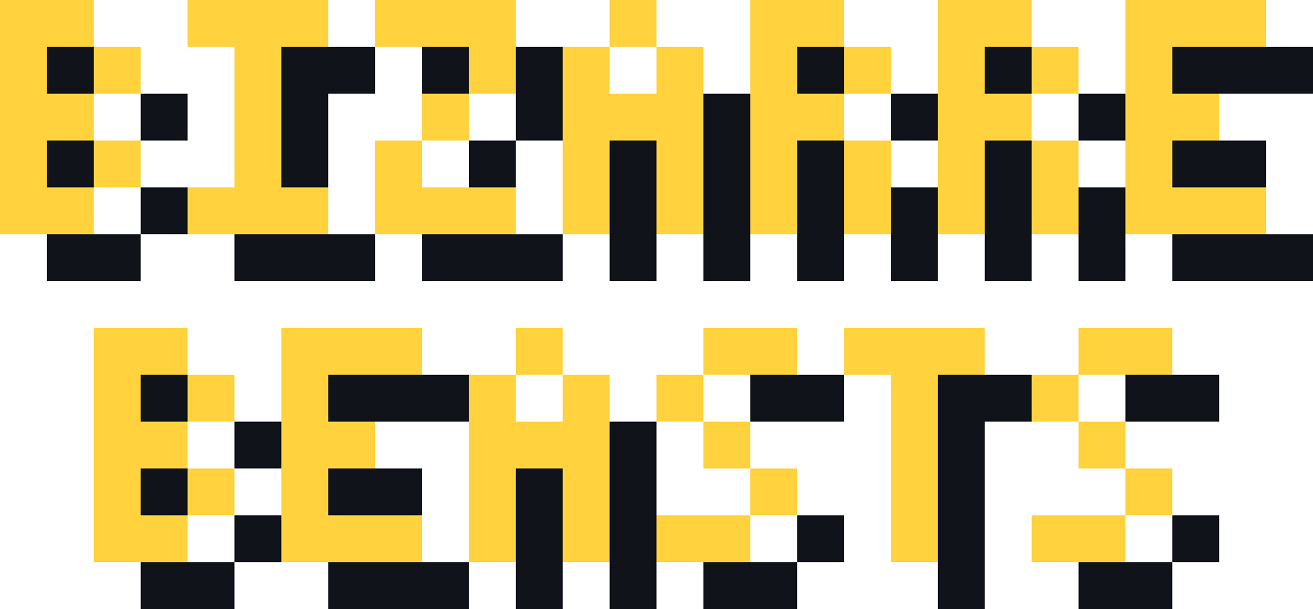 BizarreBeasts