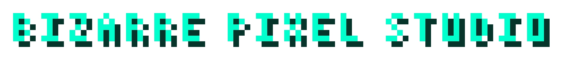 Bizarre Pixel Studio